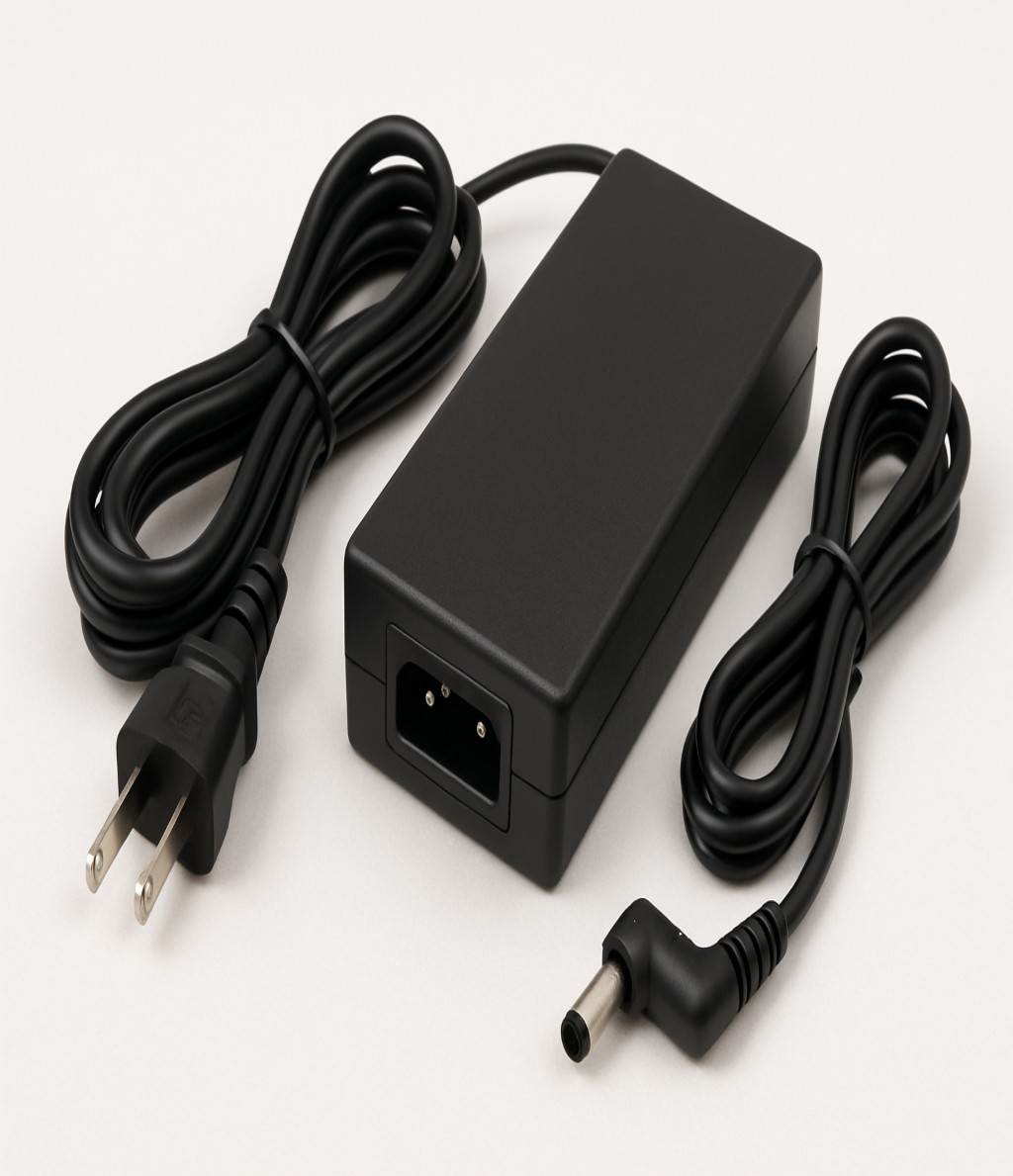 Power Adapter � Reliable Power Supply for Your Printer